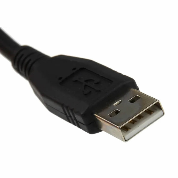 Proface CA3-USBCB-01 Programlama Kablosu  GP3000 ST3000 LT3000 GP4000 HMI Operatör Paneli Plc Usb Seri Dijital - 4