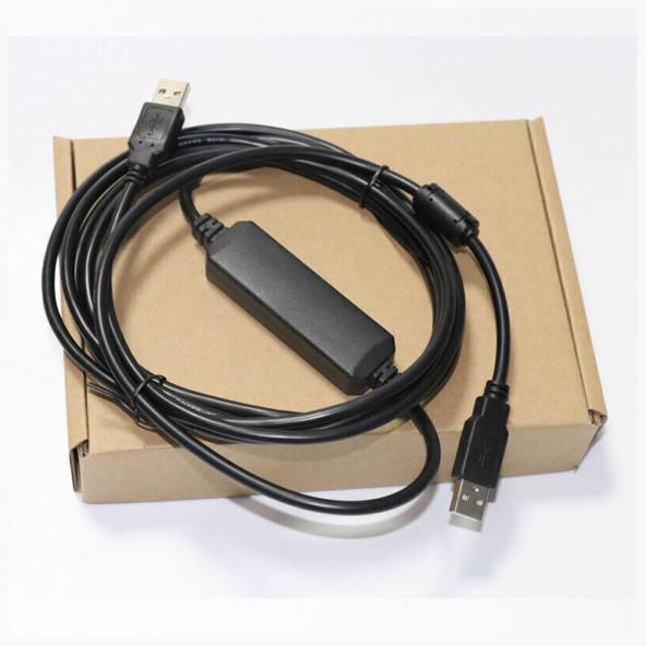 Proface CA3-USBCB-01 Programlama Kablosu  GP3000 ST3000 LT3000 GP4000 HMI Operatör Paneli Plc Usb Seri Dijital - 6