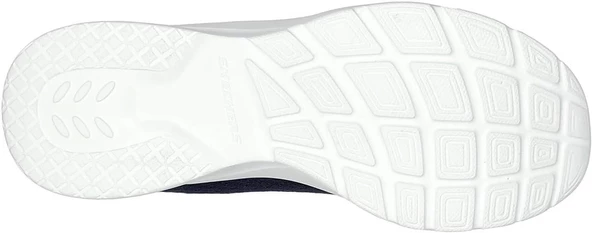 Skechers Dynamight 2.0-Social Orbit Kadın Spor Ayakkabı Vegan 149691 NVHP - 6