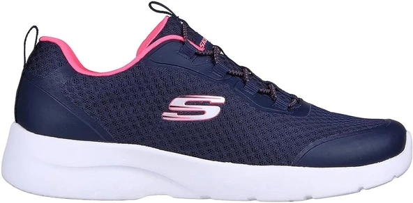 Skechers Dynamight 2.0-Social Orbit Kadın Spor Ayakkabı Vegan 149691 NVHP - 2