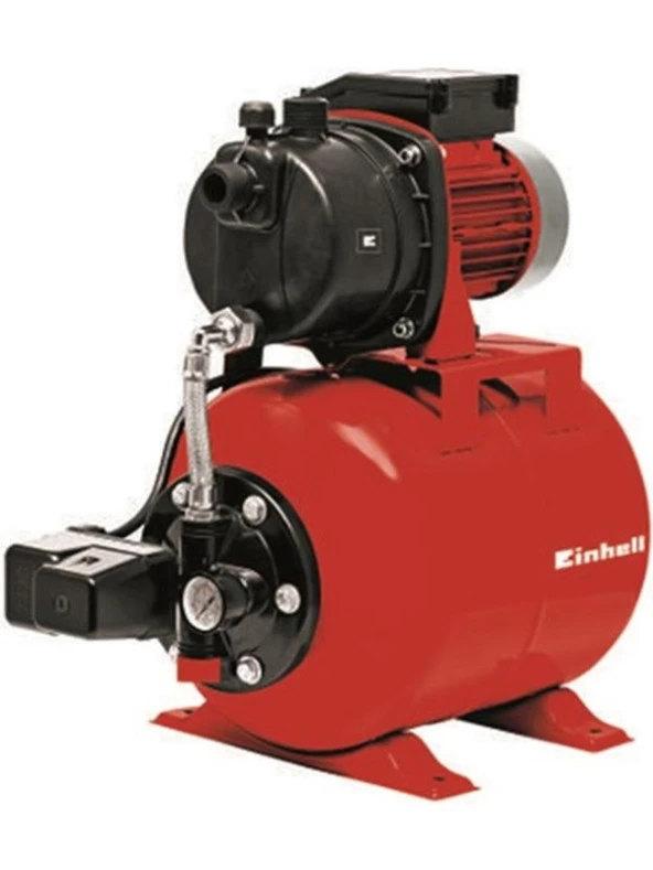 Eınhell Gc-Ww 6538 Hidrofor 650W