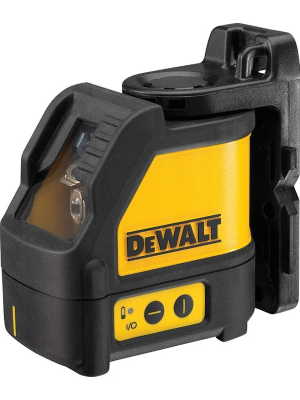 Dewalt DW088K Yatay ve Dikey Hizalama