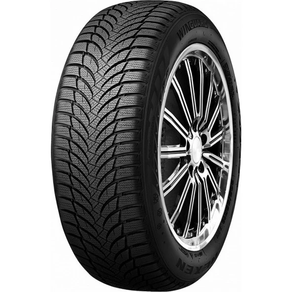 Nexen 195/55R15 85H Winguard Snow G WH2 (Kış) (2022) ürün görseli