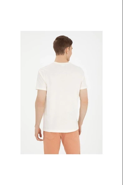 U.S. POLO ASSN. ERKEK T SHIRT G081GL011-0-1827185 - 3