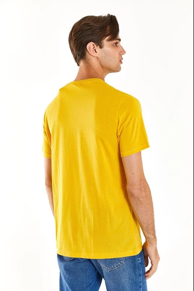 U.S. POLO ASSN. ERKEK T SHIRT G081GL011-0-1827185 - 9