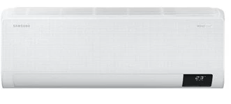 Samsung Wind-Free Premium AR12BXFCMWK/SK 12000 BTU A++ Duvar Tipi Klima