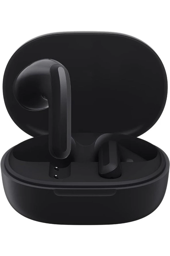 Xiaomi Redmi Buds 4 Lite Bluetooth Kulaklık Siyah