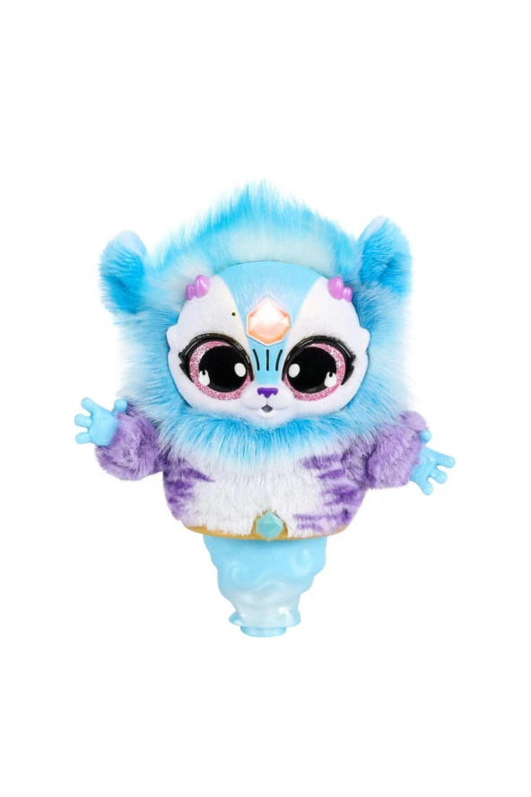 Magic Mixies Mavi Sihirli Lamba S3 14833 - 3