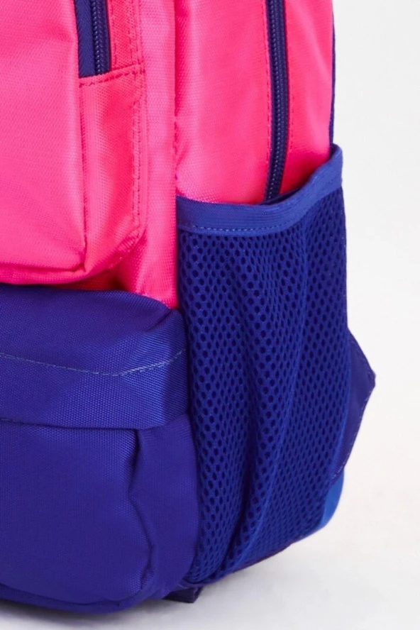 U.S. POLO ASSN. ANAOKUL ÇANTASI PLÇAN22055