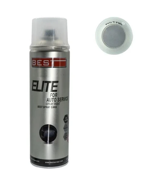 BEST ELİTE AKRİLİK ASTAR  500ml. ürün görseli 1