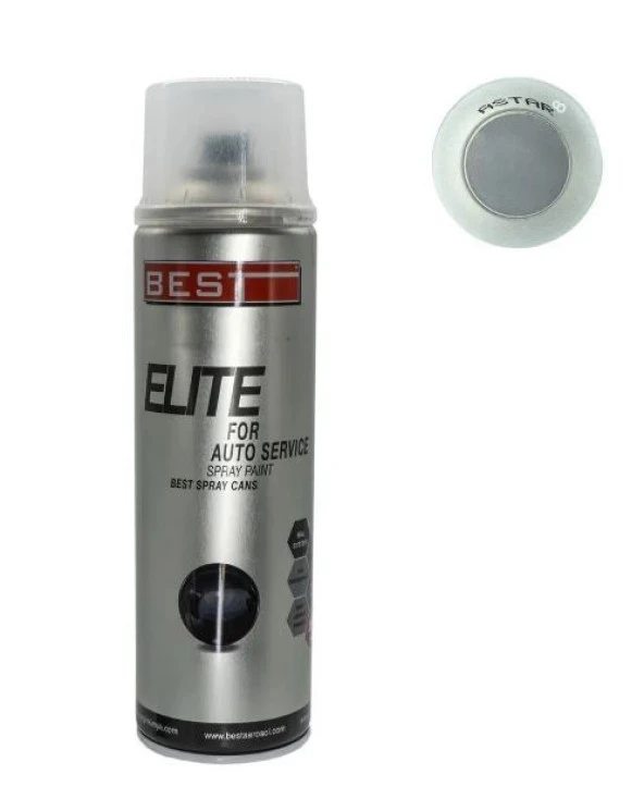 BEST ELİTE AKRİLİK ASTAR  500ml.