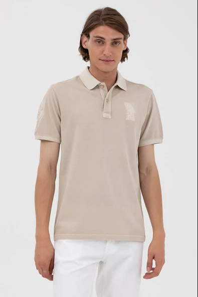 U.S. POLO ASSN. ERKEK T-SHİRT G081SZ011-1573851 - 10