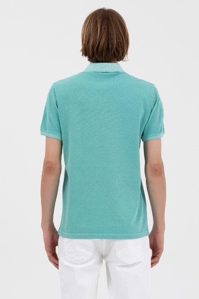 U.S. POLO ASSN. ERKEK T-SHİRT G081SZ011-1573851 - 6