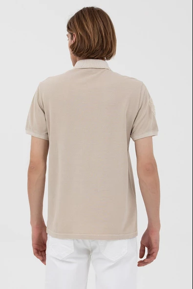 U.S. POLO ASSN. ERKEK T-SHİRT G081SZ011-1573851 - 12