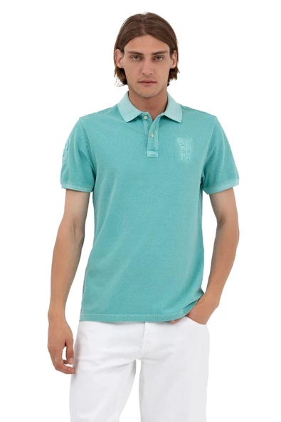 U.S. POLO ASSN. ERKEK T-SHİRT G081SZ011-1573851 - 4