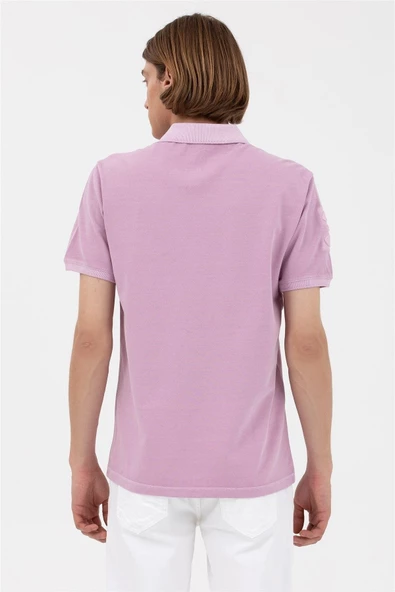 U.S. POLO ASSN. ERKEK T-SHİRT G081SZ011-1573851 - 3