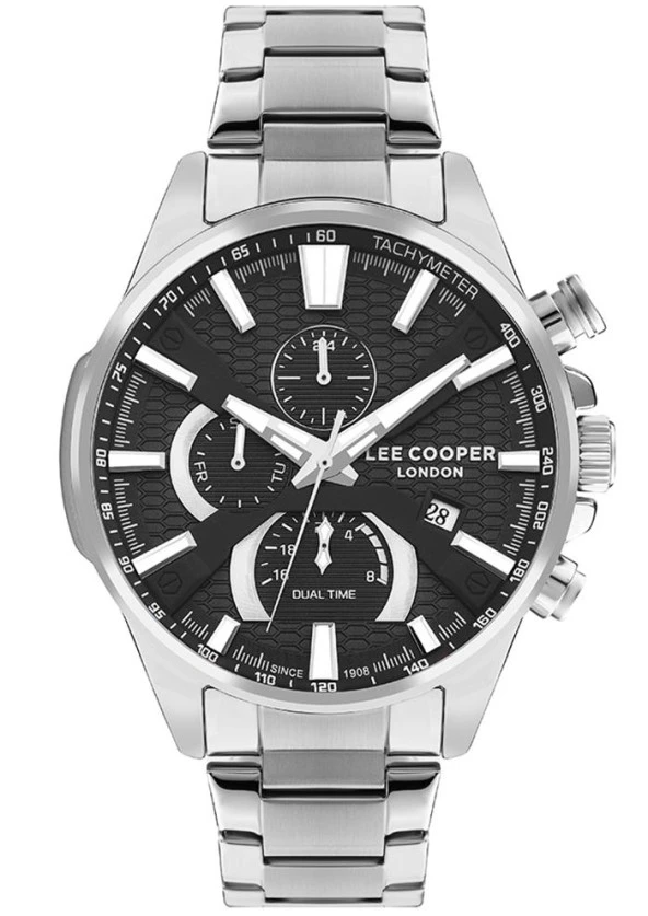 Lee Cooper LC07801.360 Erkek Kol Saati - 1