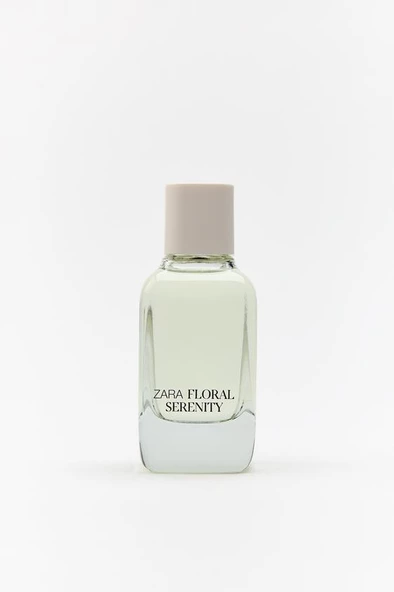 ZARA FLORAL SERENITY EDP 100 ML İNDİRİMSEHRİ