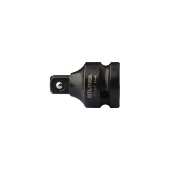 Ceta Form C61-91 1-2'' Havalı Lokma Adaptörü D:1-2'' E:3-8''