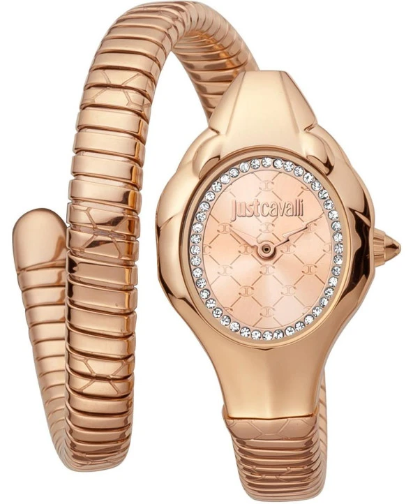 Just Cavalli JC1L186M0045 Kadın Kol Saati