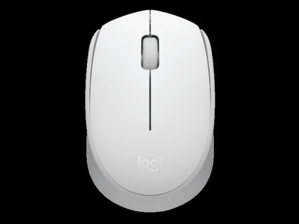 LOGITECH M171 KABLOSUZ MOUSE BEYAZ  910-006867