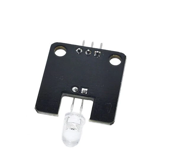 Adet Kızılötesi  Verici Modülü - Resim 2