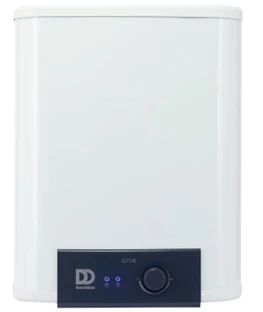 Demirdöküm DT4 Titanium Basic 1800 W 50 lt Termosifon