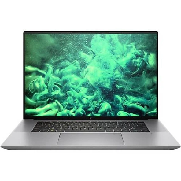 Hp Zbook Studıo  G10 62X18EA İ9-13900H 64GB 2TB RTX 4080 12GB 16" FHD 16’’ W11Pro