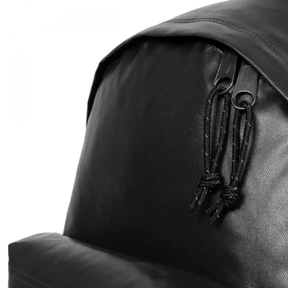 Eastpak Padded Pak'R Glossy Black Sırt Çantası - 5