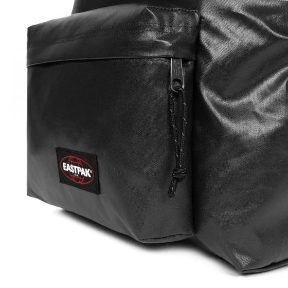 Eastpak Padded Pak'R Glossy Black Sırt Çantası - 6