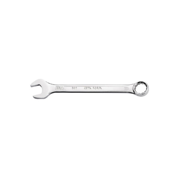 Ceta Form B01-08 Kombine Anahtar 8 Mm