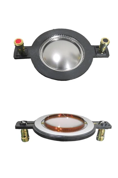 Lastvoice ct-44X Membran 44 mm Tüm Tweeterler İçin Uygun Membran ürün görseli