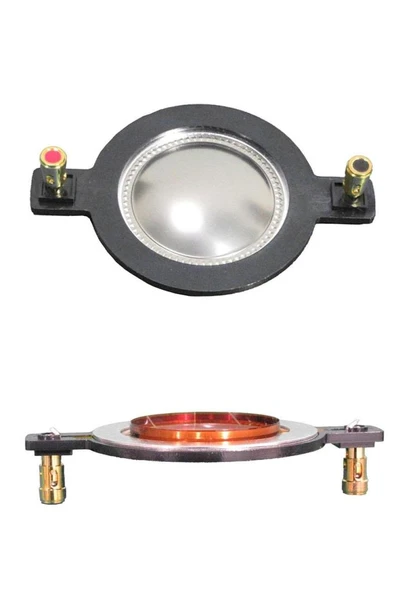 Lastvoice ct-51X Membran 51 mm Tüm Tweeterler İçin Uygun Membran ürün görseli 1