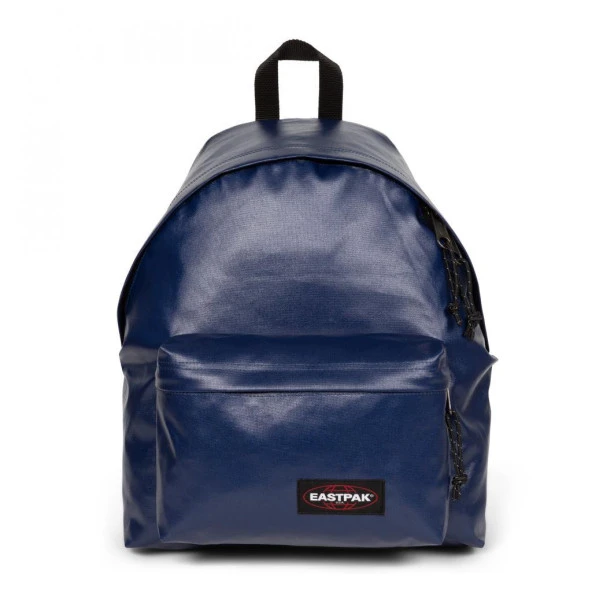Eastpak Padded Pak'R Glossy Navy Sırt Çantası