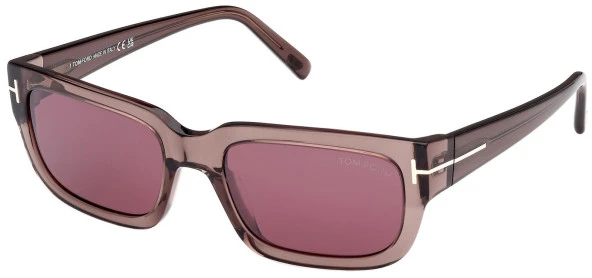 Tom Ford TF1075 45U 54 Kadın Güneş Gözlüğü