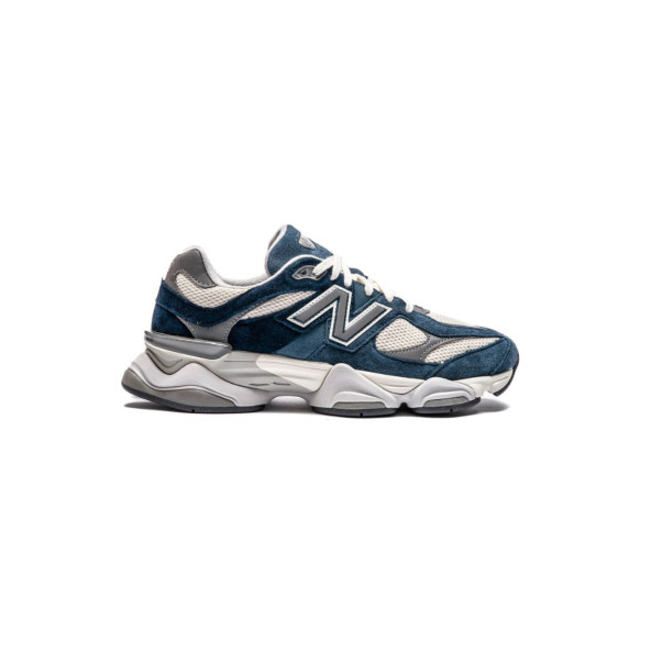 New Balance 9060 İndigo Unisex Spor Ayakkabı - 2