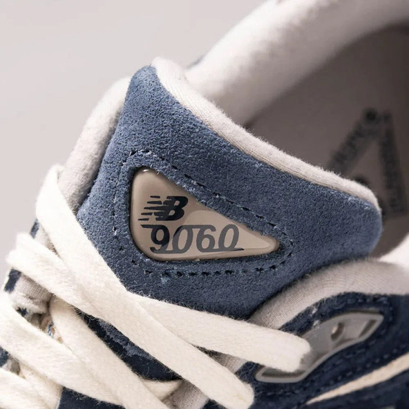 New Balance 9060 İndigo Unisex Spor Ayakkabı - 3