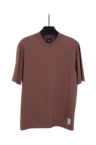 Dynamo Erkek 0 Yaka T-shirt 960 - Resim 2