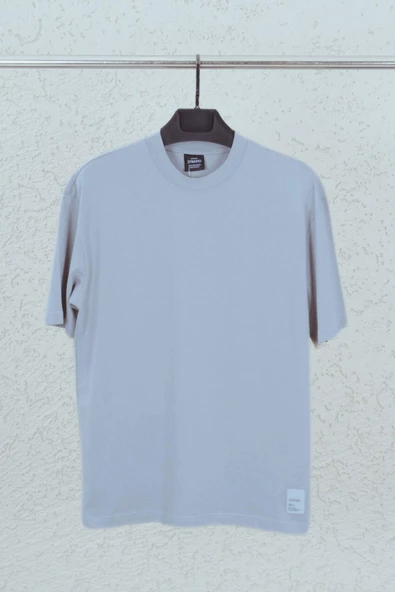 Dynamo Erkek 0 Yaka T-shirt 960 - Resim 3