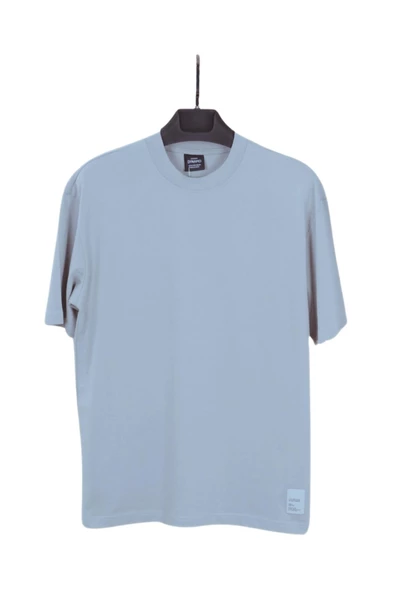 Dynamo Erkek 0 Yaka T-shirt 960 - Resim 4