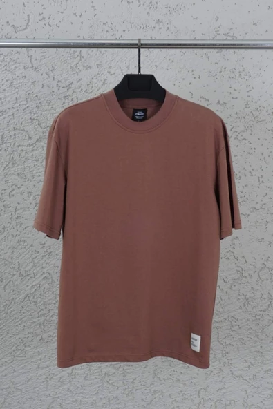 Dynamo Erkek 0 Yaka T-shirt 960
