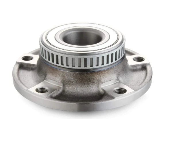 BMW E36 - E46 ÖN PORYA RULMANLI WENDERPARTS 31221139345