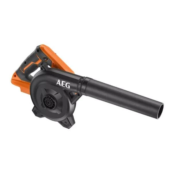 Aeg BGE 18C2-0 18V Akülü Hava Üfleyici (Aküsüz) 4935478458