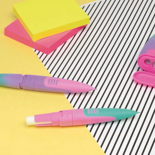 Milan Compact Sunset Edition 0.7mm Mekanik Kurşun Kalem - 1 Adet - Resim 2