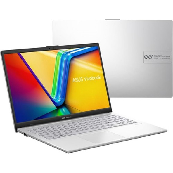 ASUS VIVOBOOK GO 15 E1504FA-NJ738 R3-7320U 8GB 256GB 15.6" FHD FREEDOS - 2