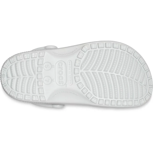 Crocs Classic Unısex Terlik CR10001-CRC.1FT - 4
