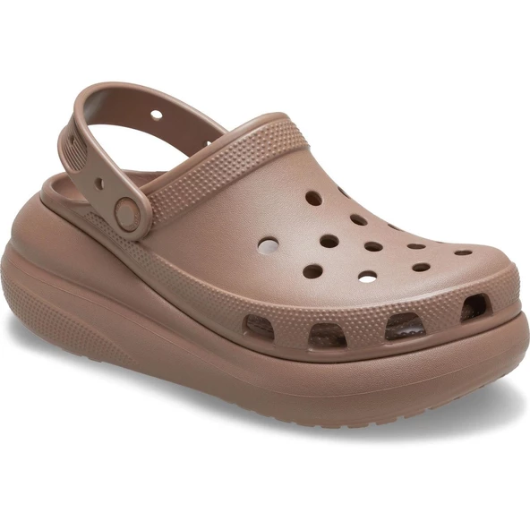 Crocs Classic Crush Clog Unısex CR207521-CRC.2Q9 - 5