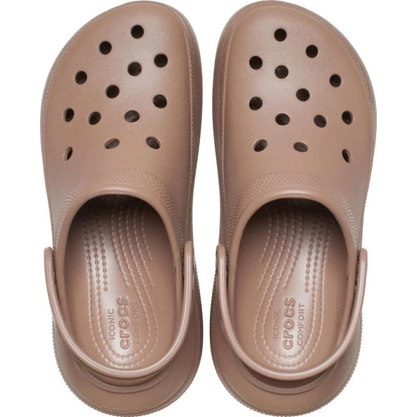 Crocs Classic Crush Clog Unısex CR207521-CRC.2Q9 - 3