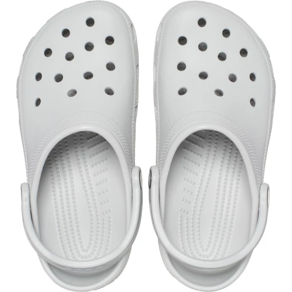 Crocs Classic Unısex Terlik CR10001-CRC.1FT - Resim 3