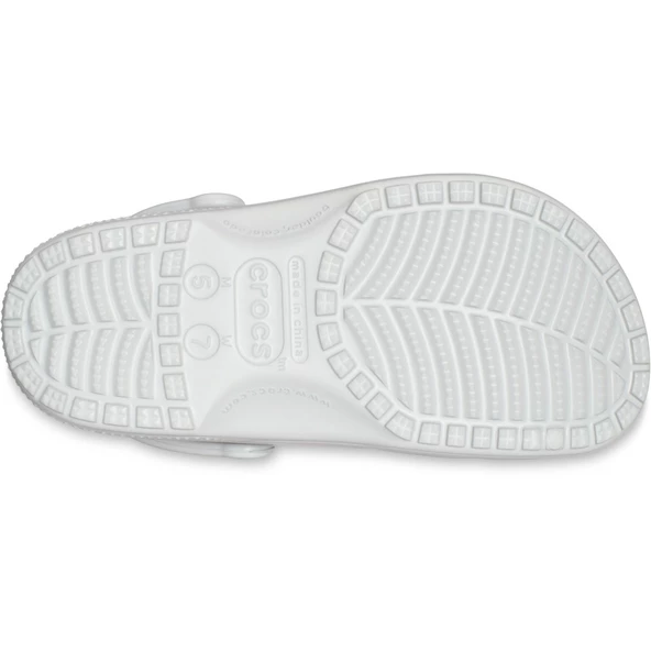 Crocs Classic Unısex Terlik CR10001-CRC.1FT - Resim 4